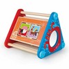 Hape: Early Explorer Take Along Activity Toy Box - 3 of 4