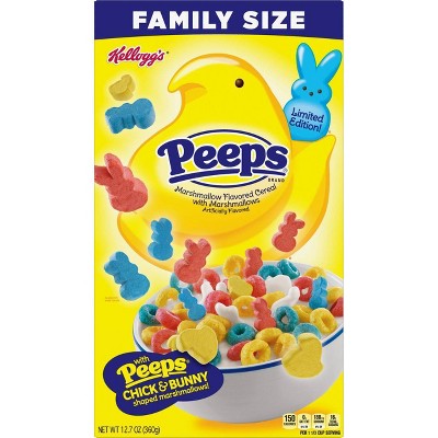 peeps stuffed animals at target