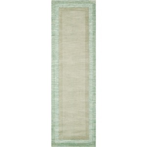 Impressions IM821 Hand Loomed Indoor Rugs - Safavieh - 1 of 4