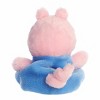 Aurora Mini George Pig Palm Pals Peppa Pig Playful Stuffed Animal Pink 4" - 4 of 4