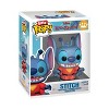 Funko POP! Ride: Lilo and Stitch The Red One with Stitch Figure - 4 of 4