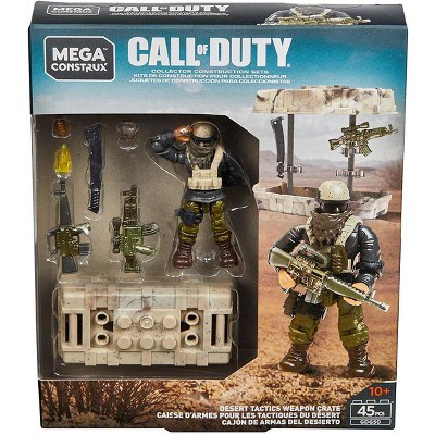 call of duty mega block