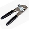 Deluxe Can Opener with Black Grips - 2 of 4