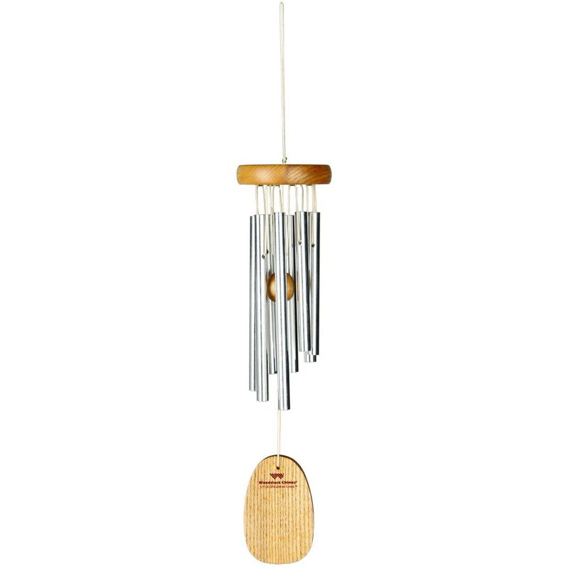 Woodstock Wind Chimes Signature Collection, Gregorian Chimes Wind Chimes, 1 of 13