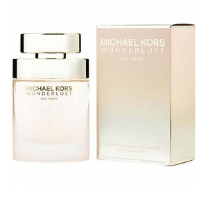 Michael Kors Wonderlust Eau Fresh by Michael Kors Women Eau De Toilette Spray 3.4 oz - 1 of 1