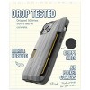 Smartish iPhone 14 Wallet Case - Wallet Slayer Vol 1 - Slim Grip Card Holder Cover - 3 of 4