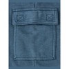 The Children's Place Boys Active Garment Dyed Premium Fleece Loose Cargo Pants - 2 of 3