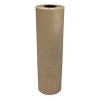 UOFFICE Kraft Paper Roll 765'x30" 40lb Wrapping Cushioning Fill - image 2 of 4