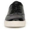 New York & Company Men's Newton Sneaker - 9, BLACK - 4 of 4