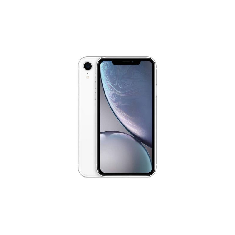 Apple iPhone XR, 5 of 7