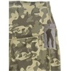 Women's Wo's Camo 7/8 With Pocket High Rise Gym Yoga Leggings - LegEnd - 4 of 4