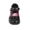 Petalia Girls' Toddler Floral Faux leather construction School Shoes - 4 of 4