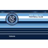 MLS New York City FC 20oz Hype Stripe Stainless Steel Tumbler - 2 of 3