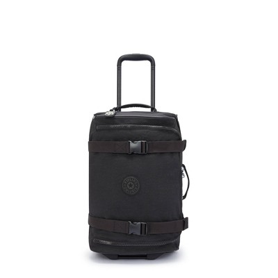 Kipling Aviana Small Rolling Carry-On Duffle Bag