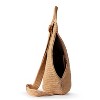 The Sak Geo Sling Backpack - Crochet - 4 of 4