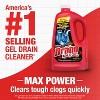 Drano Max Gel Clog Remover - 4 of 4