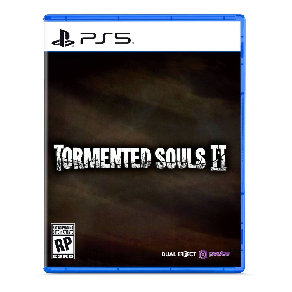 Photos - Console Accessory Sony Tormented Souls 2 - PlayStation 5 