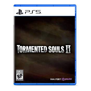 Tormented Souls 2 - PlayStation 5