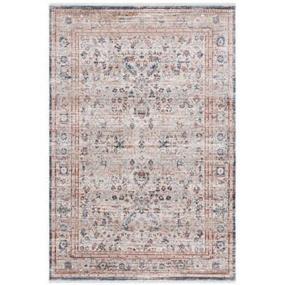 Vintage Persian VTP427 Power Loomed Indoor Rugs - Safavieh