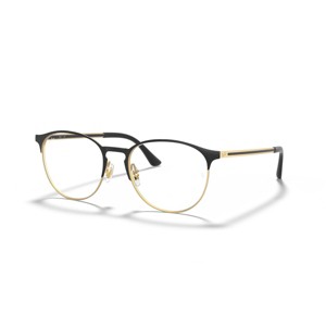 Ray-Ban RB6375 53mm Gender Neutral Phantos Eyeglasses - prescription-ready - 1 of 4