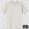 Khargo Bear Graphic Men’s Monterrey Sage Crew Neck Short Sleeve T-shirt - image 3 of 3