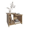 Coffee Table, 16inH - 2 of 4