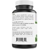 Brieofood Bilberry Extract 2000 mg per Serving 180 Capsules - 4 of 4