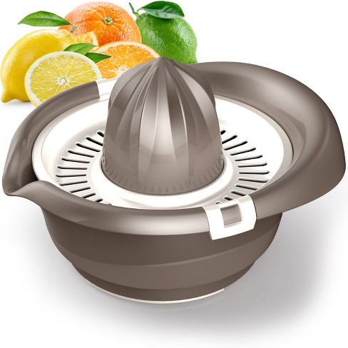 Mueller Professional Series Manual Citrus Juicer : Target