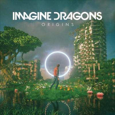 Imagine Dragons - Origins (2 LP) (Vinyl)