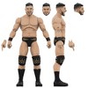 AEW Unrivaled 15 Rare 1 of 3000 Ethan Page Action Figure - 2 of 3