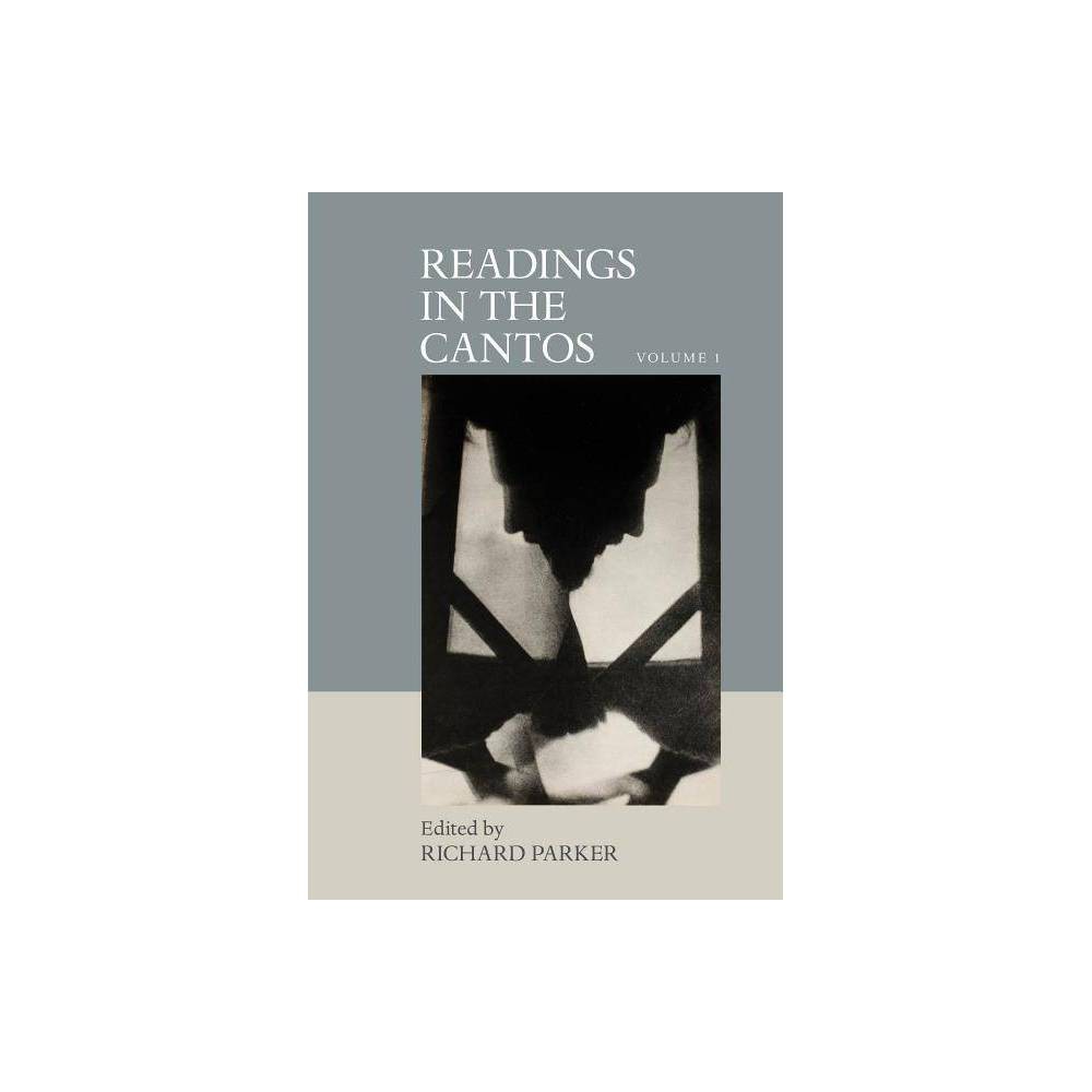ISBN 9781942954408 product image for Readings in the Cantos - Book 1 (Hardcover) | upcitemdb.com