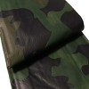 Moose Supply Waterproof Poly Camo Tarp Cover - 2 of 4