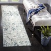 Vogue VGE144 Power Loomed Indoor Rugs - Safavieh - 2 of 4