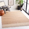Natura NAT872 Hand Woven Area Rug  - Safavieh - 2 of 4