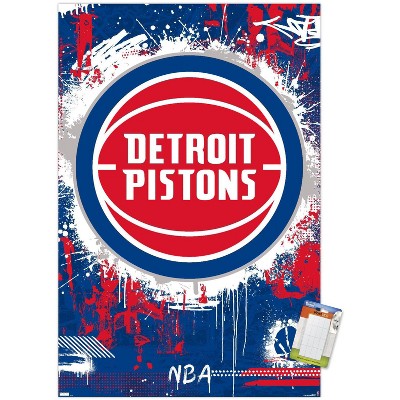 clear push pins bundle