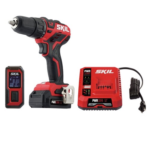 Black & Decker Bcd702c1 20v Max Brushed Lithium-ion 3/8 In. Cordless Drill  Driver Kit (1.5 Ah) : Target