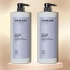 AG Care Sterling Silver Toning Shampoo (33.8 oz) & Sterling SIlver Toning Conditioner (33.8 oz) Color Care -DUO SET KIT - 2 of 2