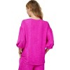 Women's Forever Stylish Top - SEE AND BE SEEN - 2 of 3