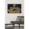 Trends International Marvel Deadpool & Wolverine - Wolverine Unframed Wall Poster Prints - 2 of 4
