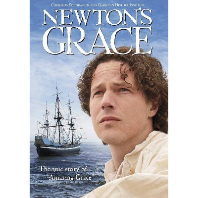 Newton's Grace (DVD)(2015)