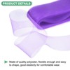 Unique Bargains Soft Polyester Durable Flexible Quick Drying Craft Braid Trim 1 Pc - 2 of 4