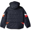 LONDON FOG Big Boys' Active Puffer Jacket Winter Coat - 2 of 3