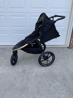 Baby Jogger Summit X3 Single Stroller Boston Free Shipping