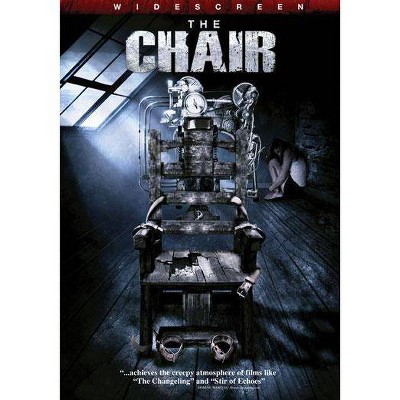 The Chair (DVD)(2008)