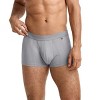 Jockey Men's Hypersoft 360 3" Trunk - 3 Pack - 2 of 4