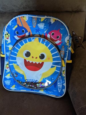 Shark backpack target hot sale