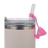 Straw Toppers Pink Potion - Bullseye's Playground™ - 3 of 3