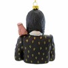 Cody Foster 4.5 Inch Wednesday Addams Family Thing Tree Ornaments - 2 of 4
