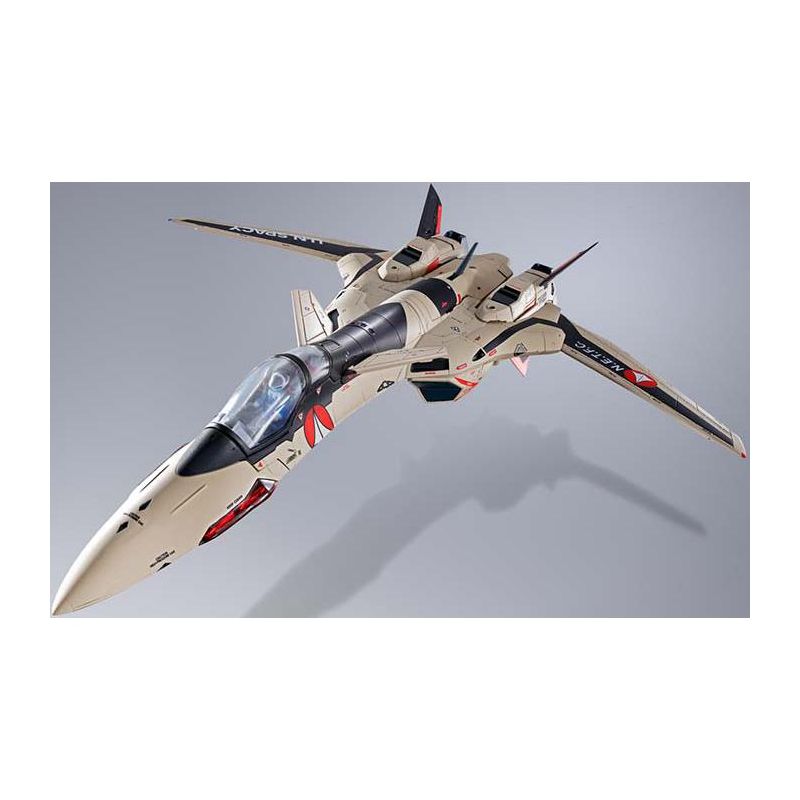 YF-19 Excalibur (Isamu Alva Dyson Use) DX Chogokin | Macross Plus | Bandai Spirits Action figures, 2 of 6