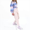 Girl Paper Bag Corduroy Pant - Mini Molly - 3 of 3